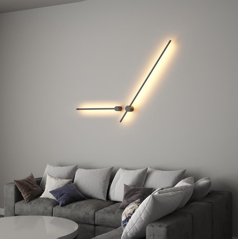 WOW Linear LED Wall Light