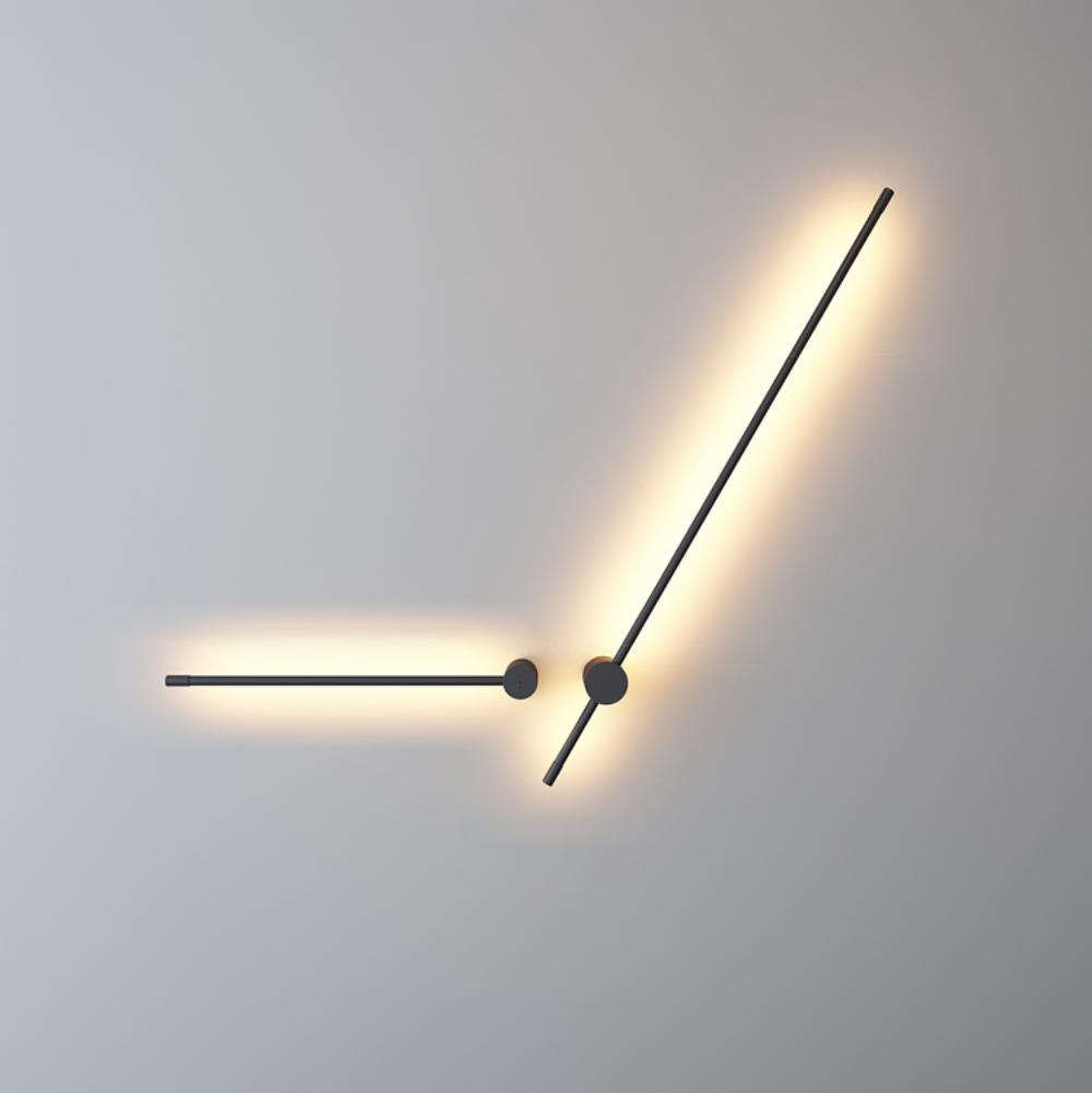 WOW Linear LED Wall Light
