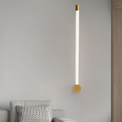 WOW Linear LED Sconce