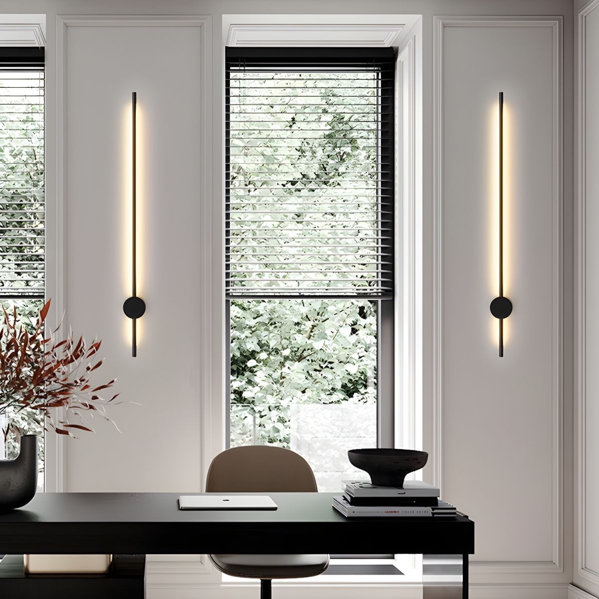 WOW Linear LED Wall Light