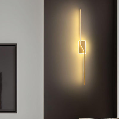 WOW Linear Strip Wall Light