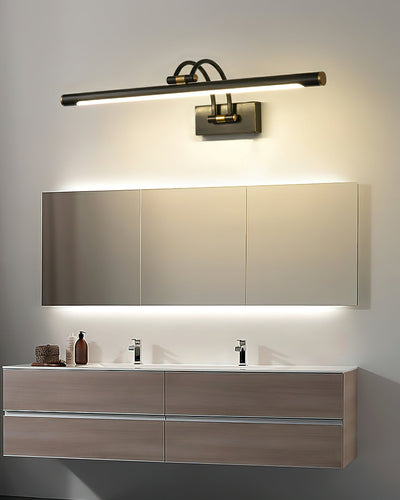 WOW Linear Vanity Wall Light