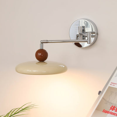 WOW Lola Swing Arm Wall Lamp