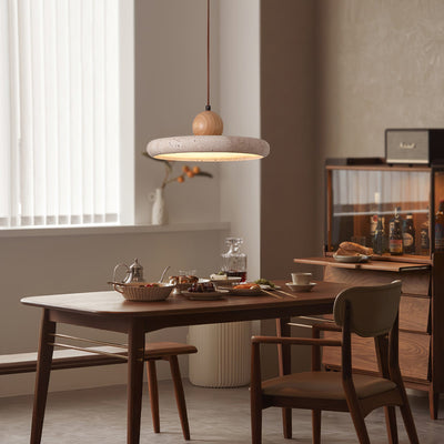 WOW Lola Travertine Pendant Light