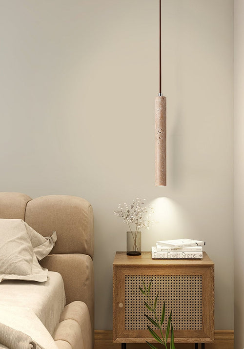 WOW Long Cylinder Pendant Lamp