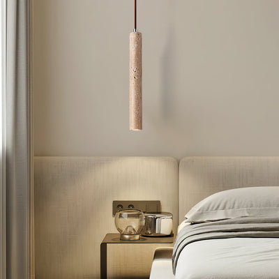 WOW Long Cylinder Pendant Lamp