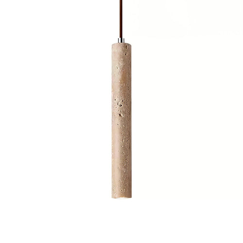 WOW Long Cylinder Pendant Lamp