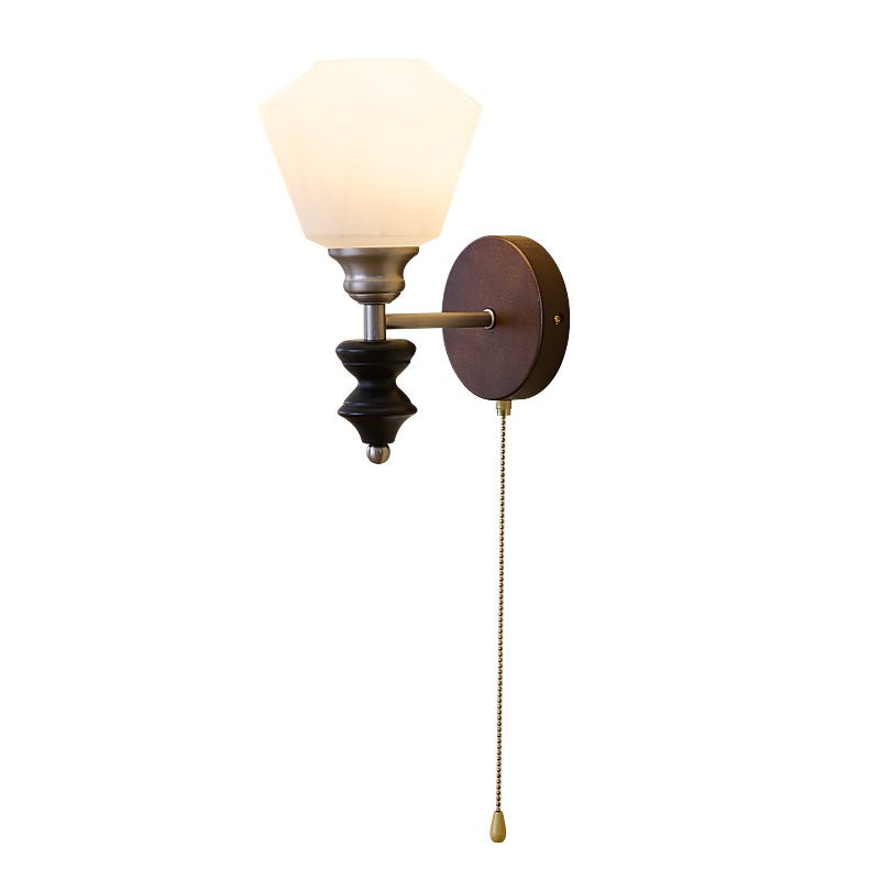 WOW Lucille Wall Lamp