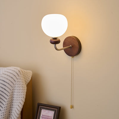 WOW Lucille Wall Lamp