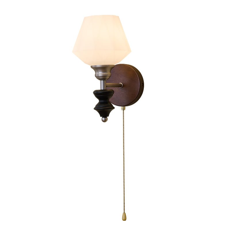 WOW Lucille Wall Lamp