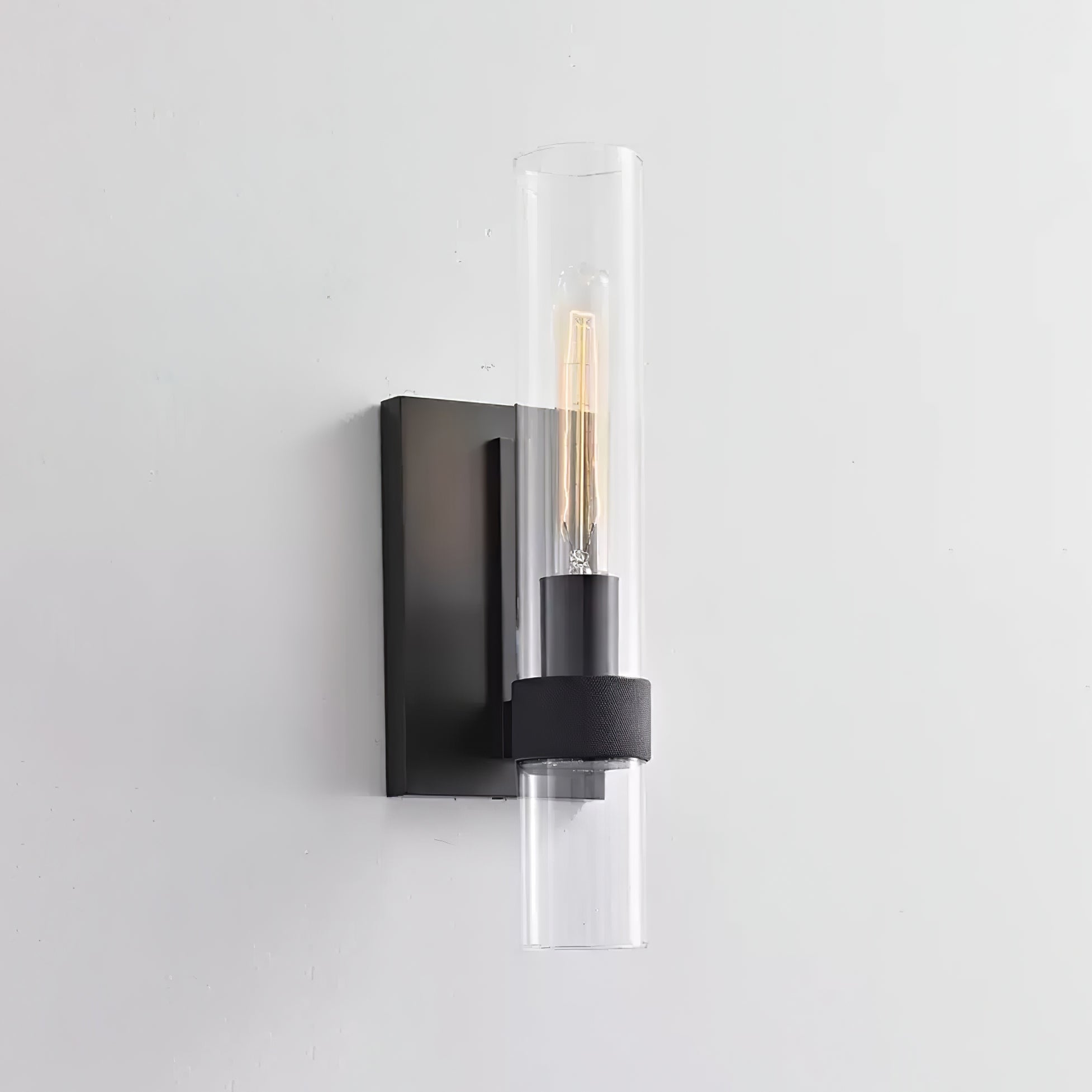 WOW Lumen Cylix Wall Lamp
