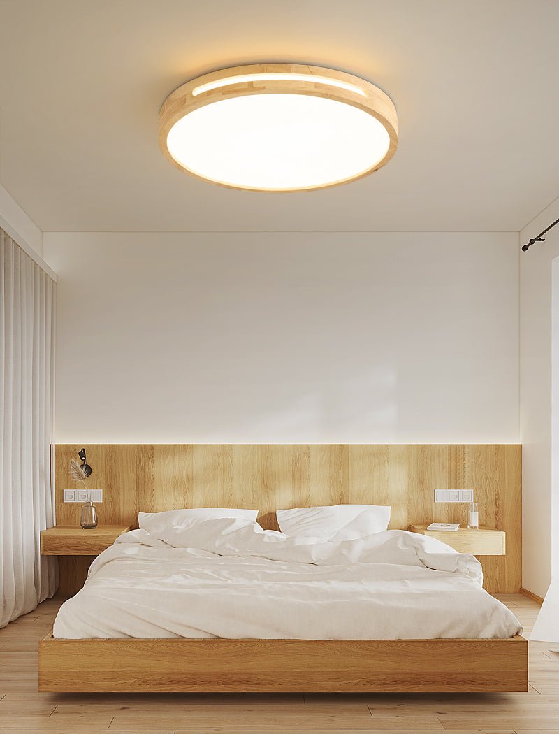 WOW Lumis Halo Ceiling Light