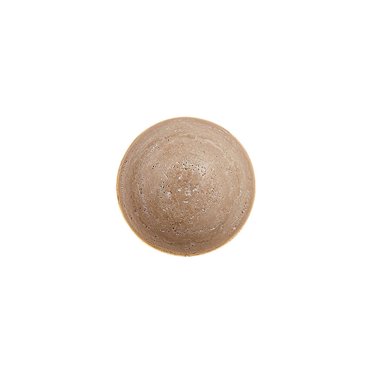 WOW Luna Travertine Wall Light