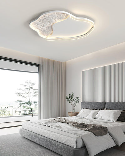 WOW Lunar Led Ceiling Lamp