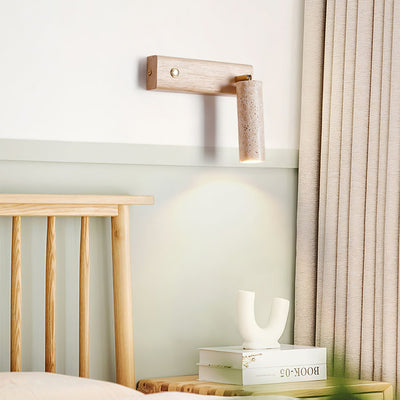 WOW Lustra Torch Wall Lamp