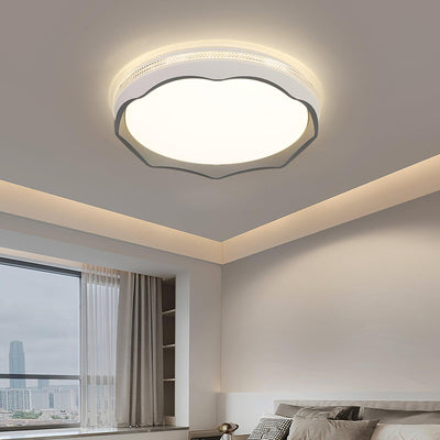 WOW Lyric Ceiling Light