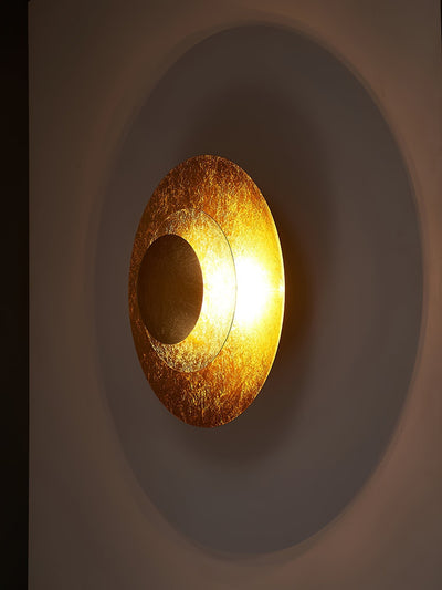 WOW Machine Wall Lamp