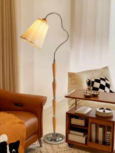 WOW Marcellus Arc Floor Lamp