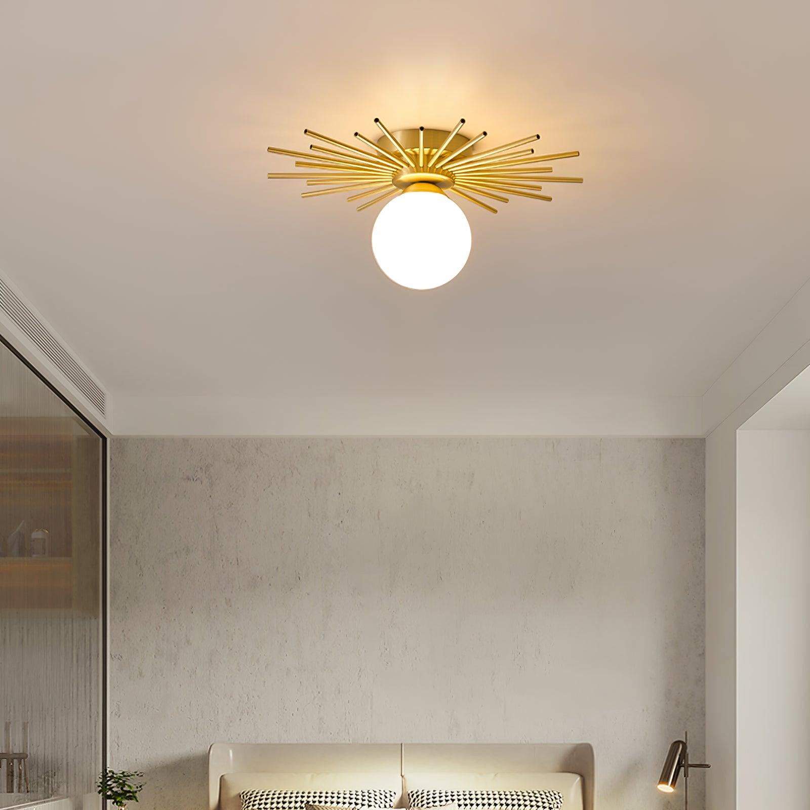 WOW Margaret Ceiling Lamp