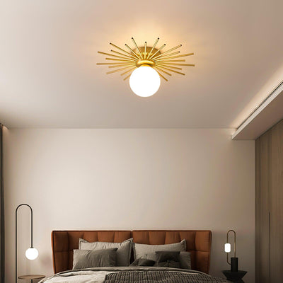 WOW Margaret Ceiling Lamp