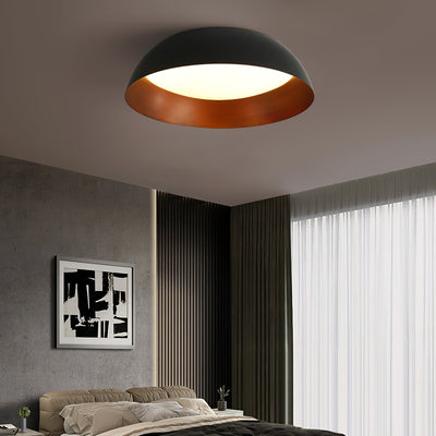 WOW Marlow Shadow Ceiling Lamp