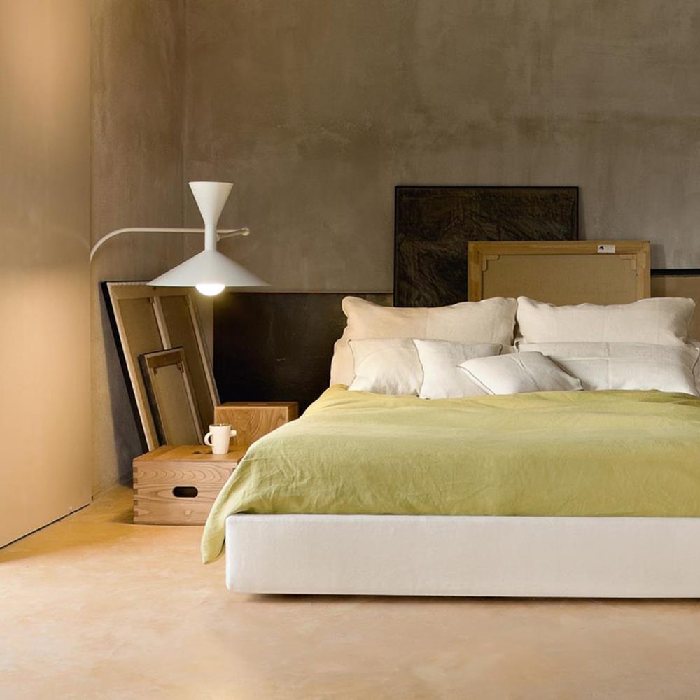 WOW Marseille Plug-in Wall Light