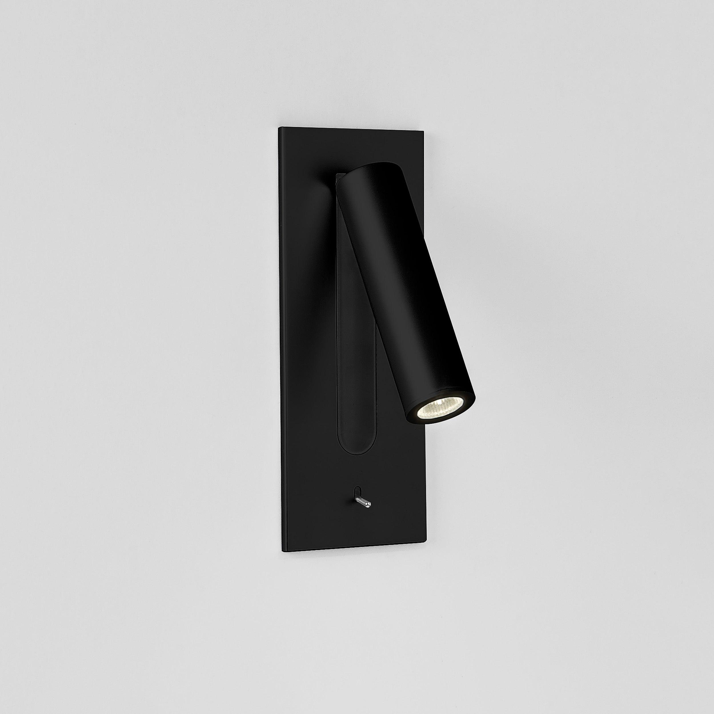 WOW Folded Back Bedside Wall Lamp