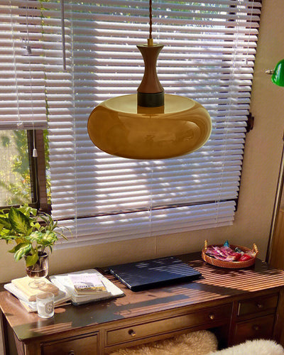 WOW Mayon Plug In Pendant Lamp-WOW2113