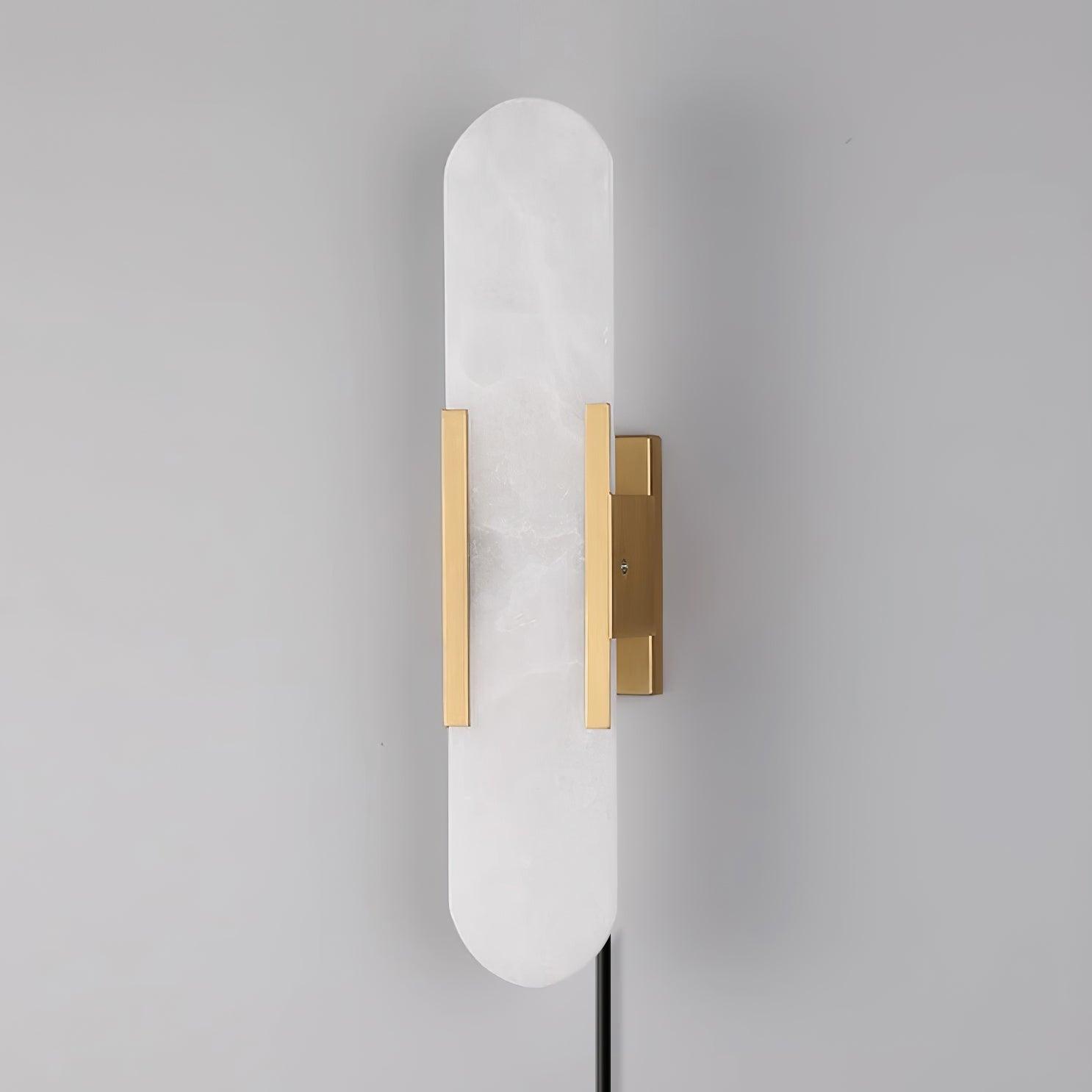 WOW Melange Elongated Plug-in Sconce