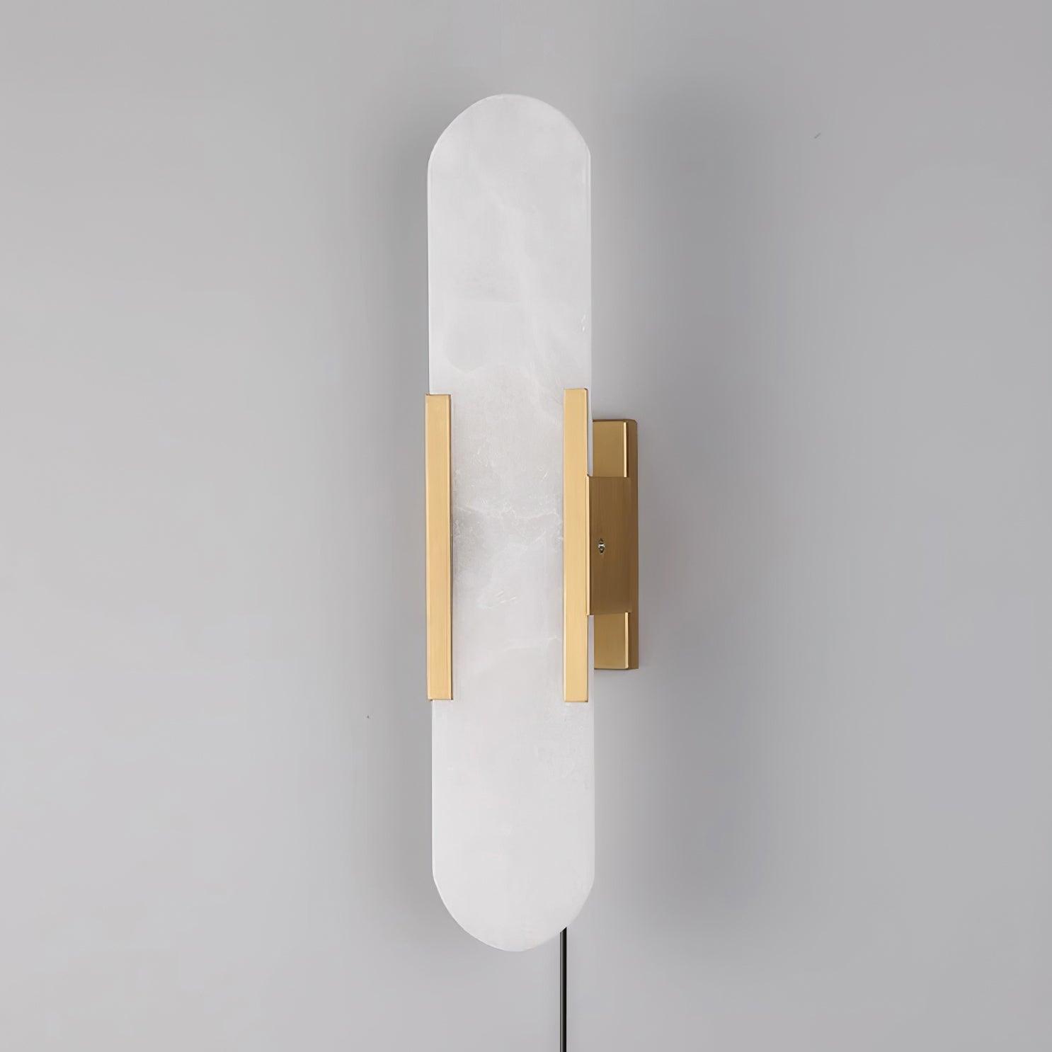 WOW Melange Elongated Plug-in Sconce