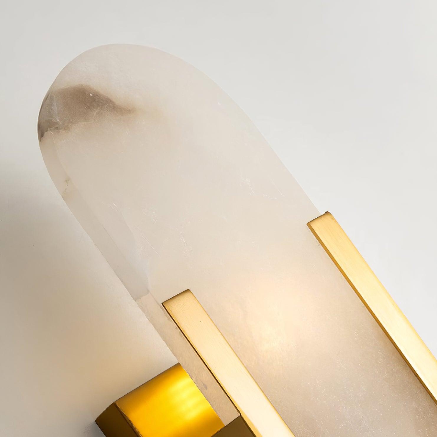 WOW Melange Elongated Plug-in Sconce
