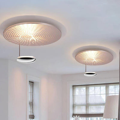 WOW Mercury Ceiling Lamp
