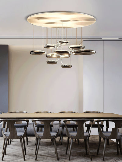 WOW Mercury Ceiling Lamp