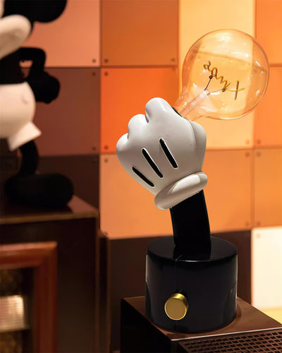 Mickey Table Lamp