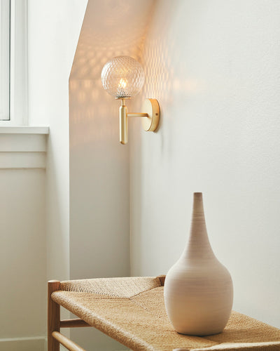 WOW Nordica Wall Lamp
