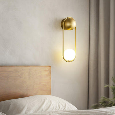 WOW Mila Wall Lamp