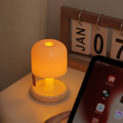 Mini Nessino Table Lamp (built-in battery)