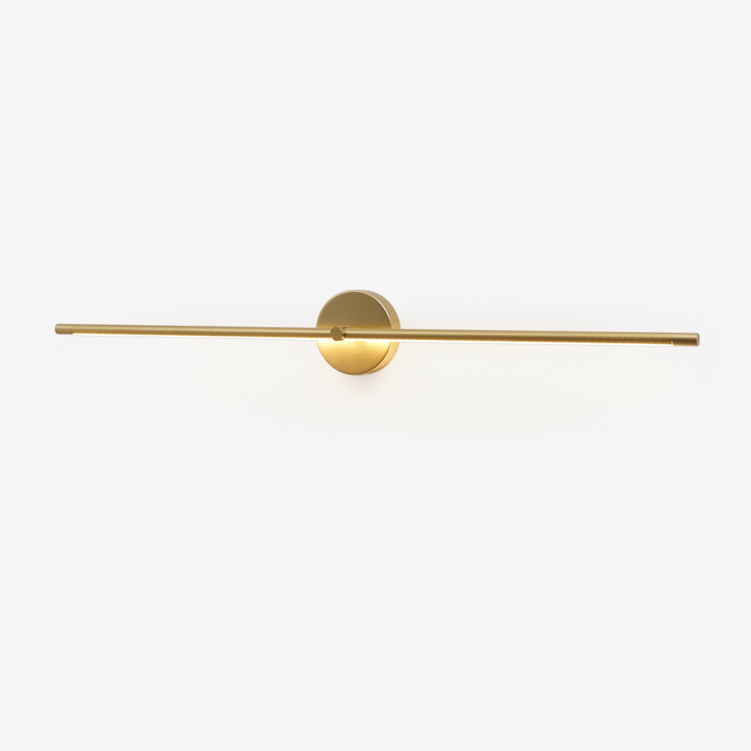 WOW Minimalist Linear LED Wall Lamp