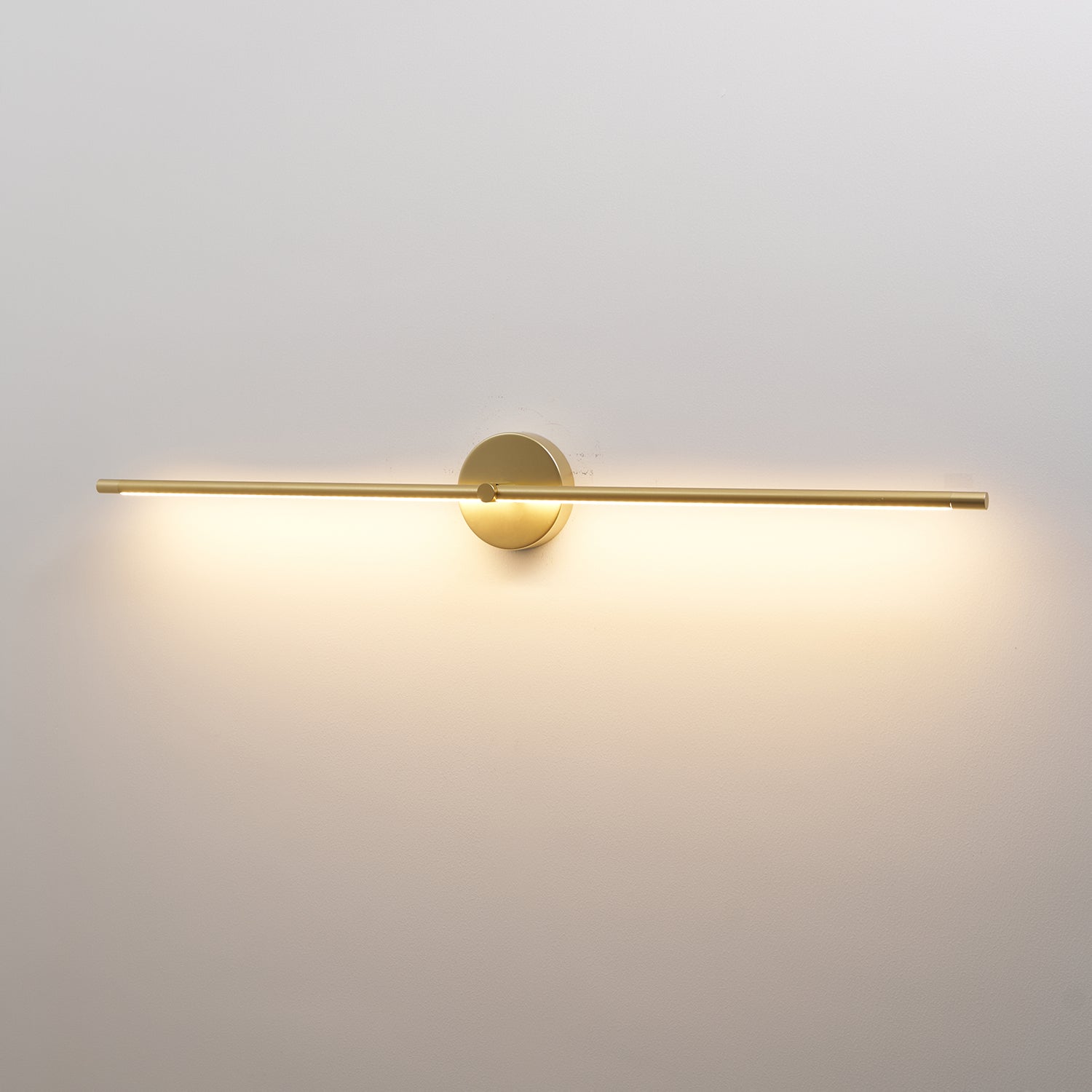 WOW Minimalist Linear LED Wall Lamp
