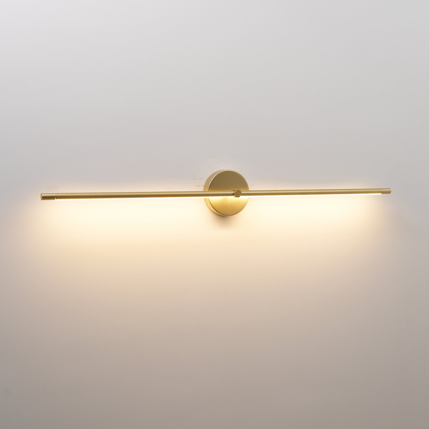 WOW Minimalist Linear LED Wall Lamp