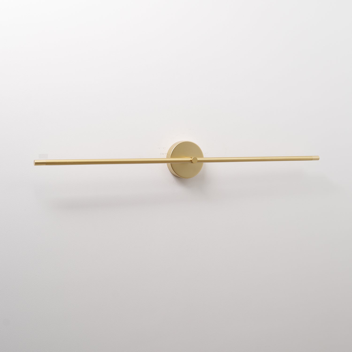 WOW Minimalist Linear LED Wall Lamp