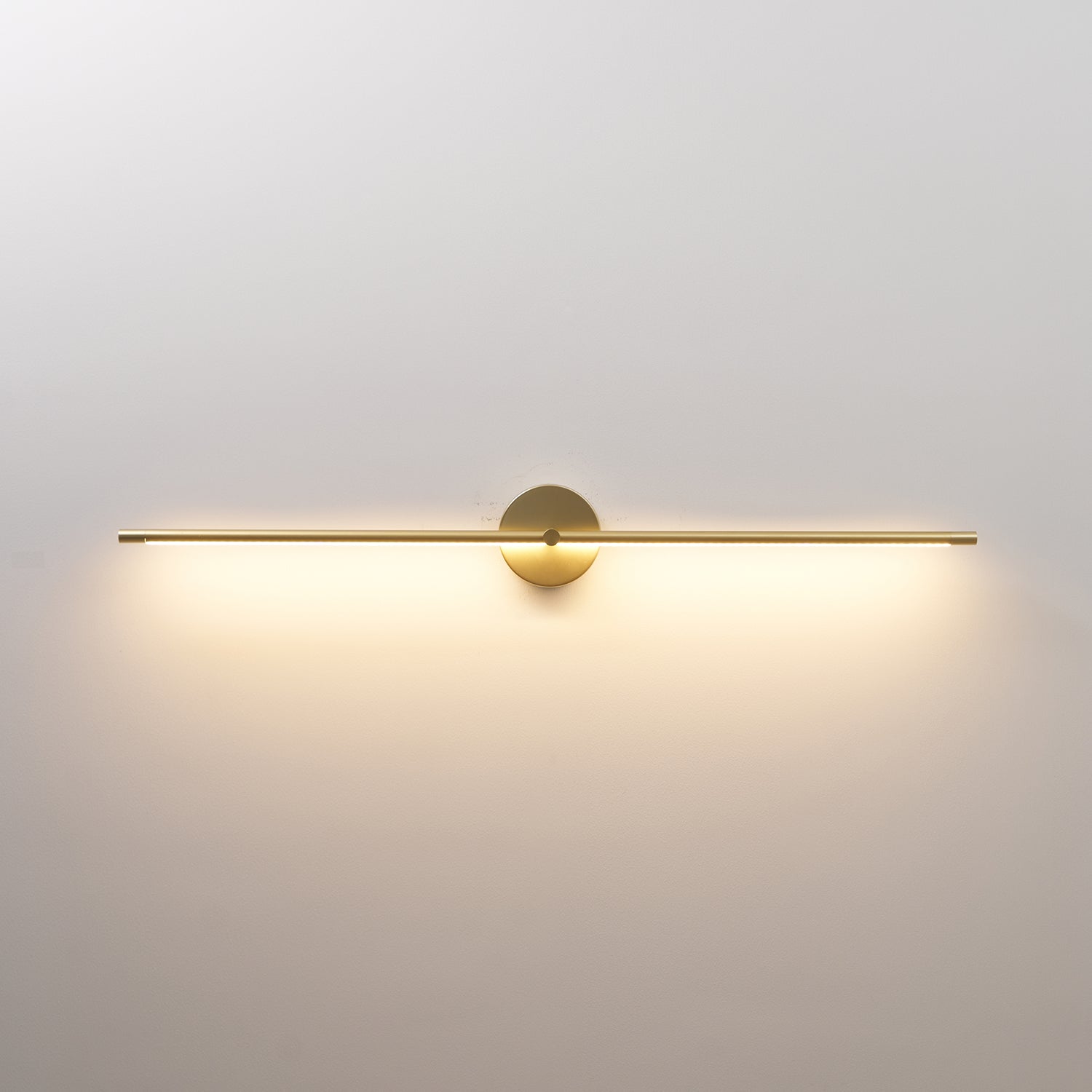 WOW Minimalist Linear LED Wall Lamp