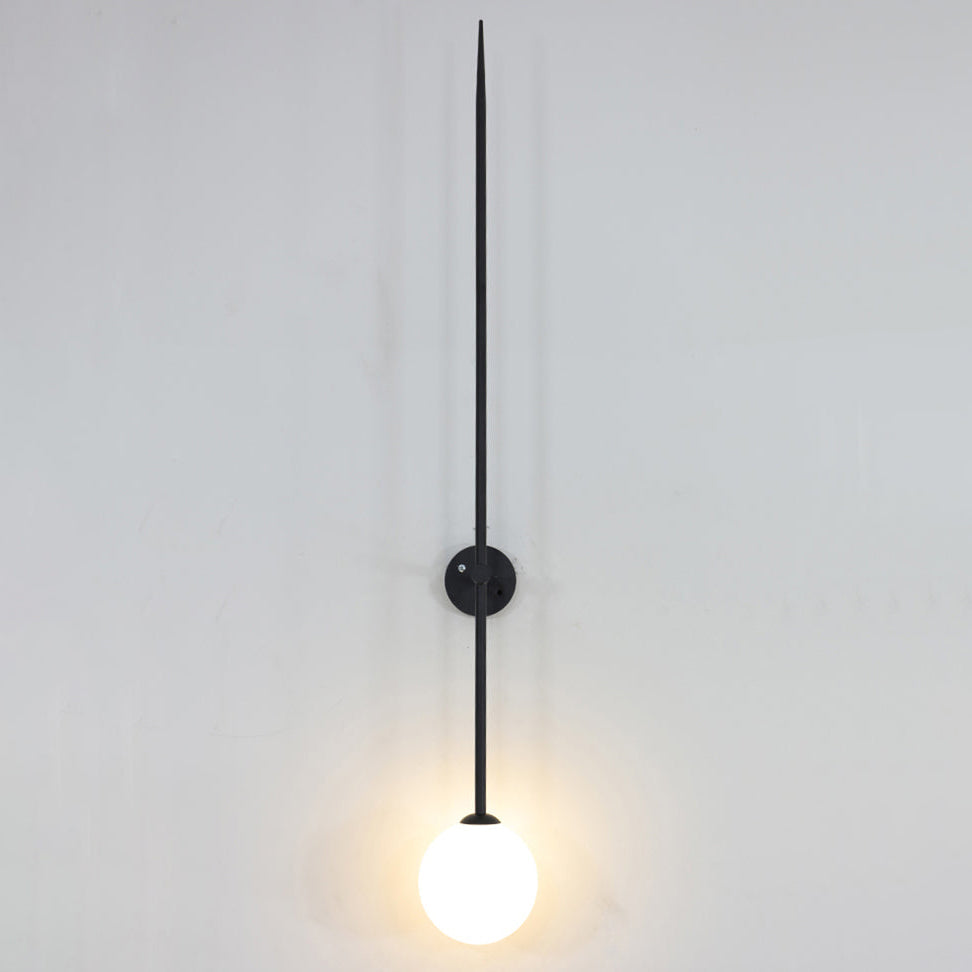 WOW Mobile Wall Lamp