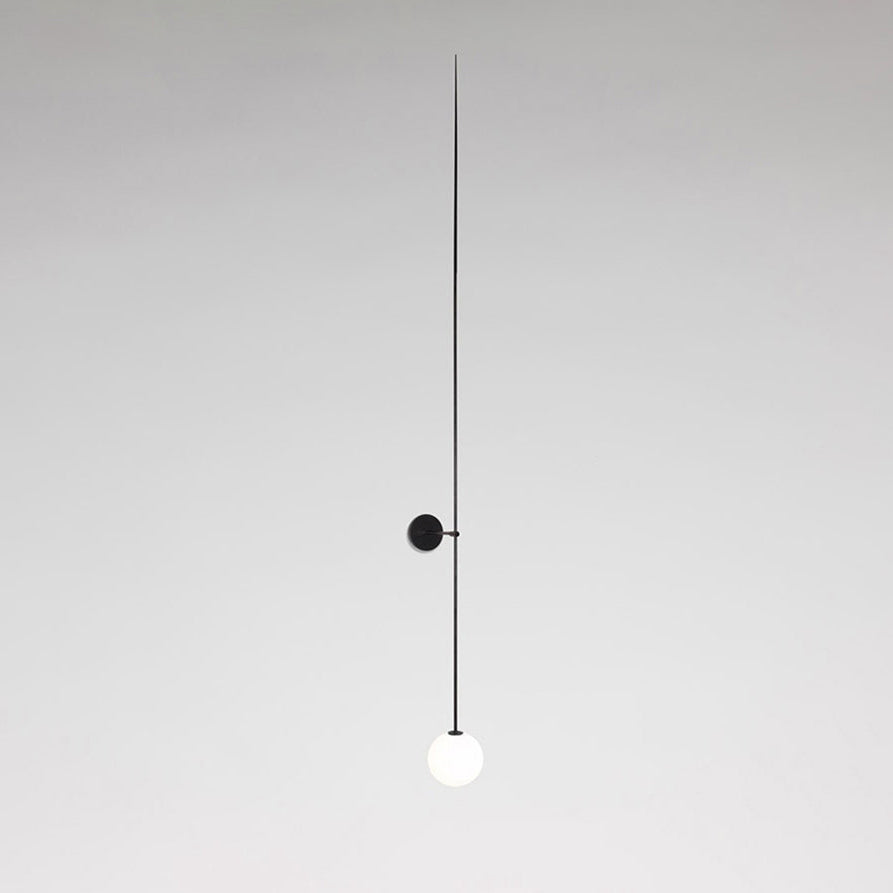 WOW Mobile Wall Lamp