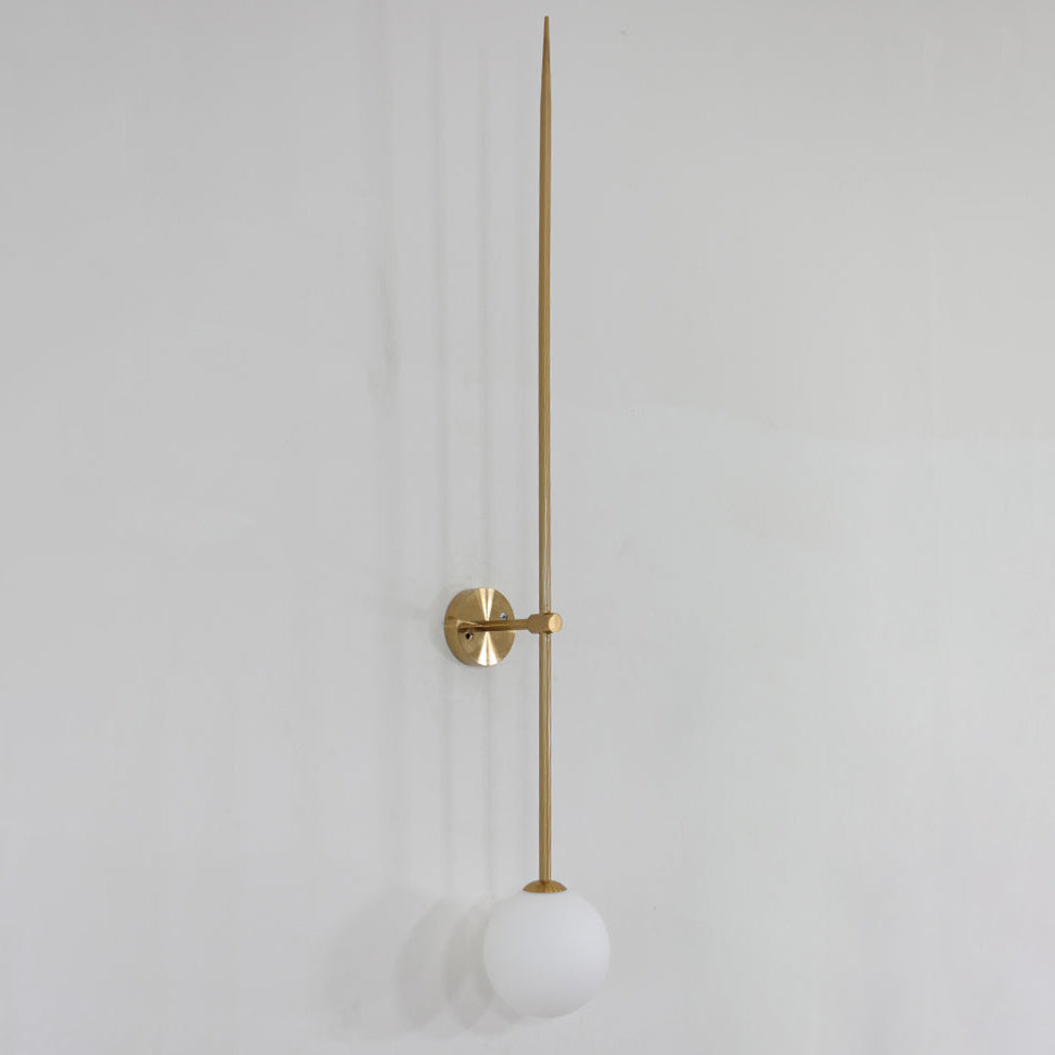 WOW Mobile Wall Lamp