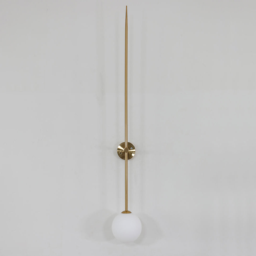WOW Mobile Wall Lamp