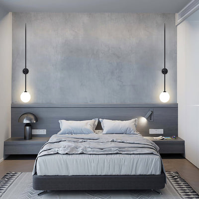 WOW Mobile Wall Lamp