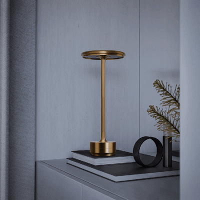 Wow Stockholm Table Lamp