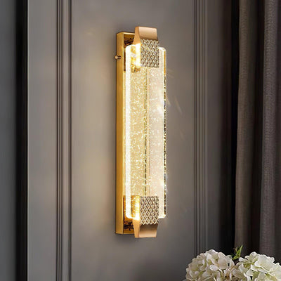 WOW Moet Sconce