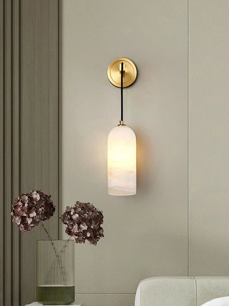 WOW Monty Wall Lamp